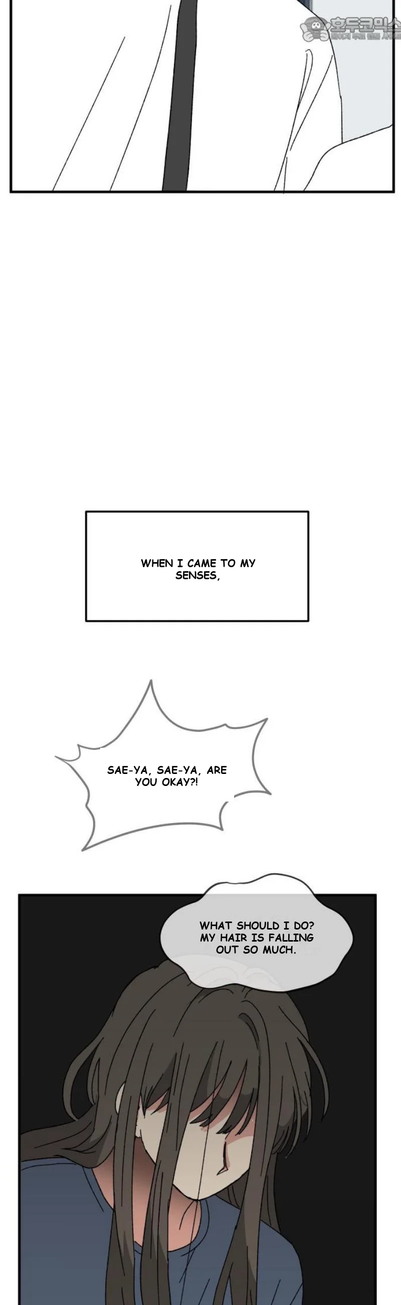 Beautiful Days Chapter 57 - Page 68