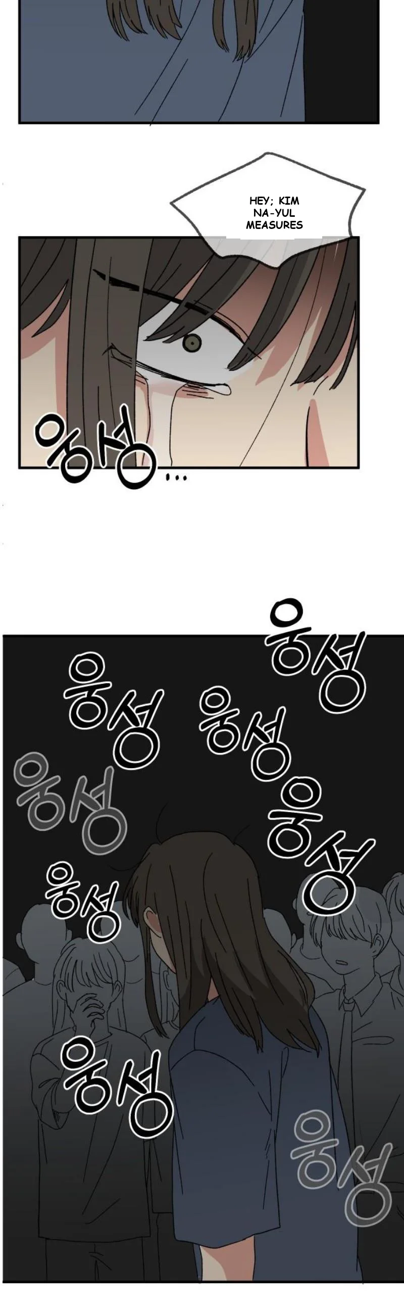 Beautiful Days Chapter 57 - Page 69