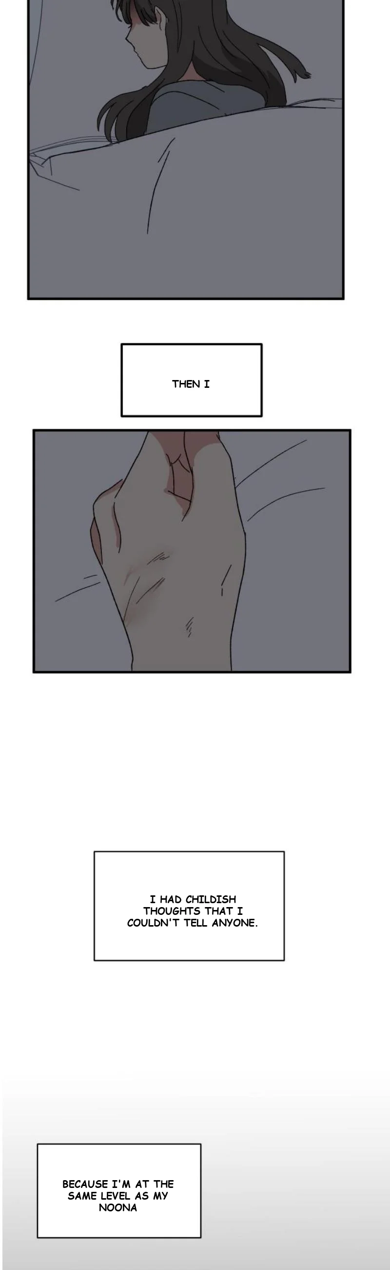 Beautiful Days Chapter 57 - Page 73