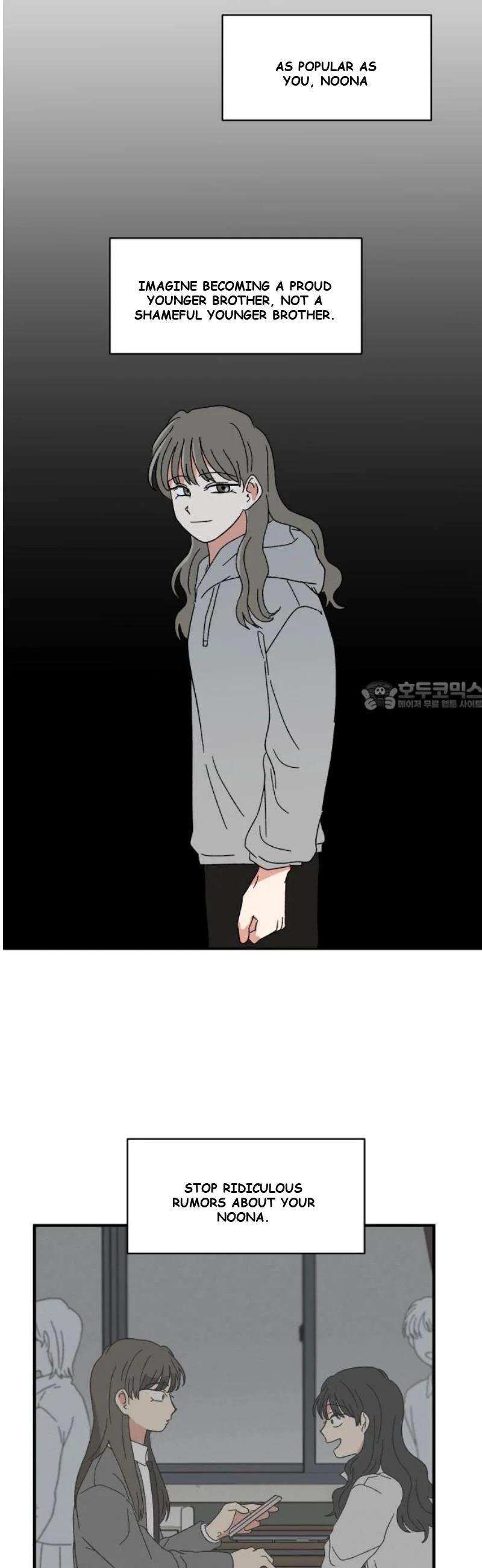 Beautiful Days Chapter 57 - Page 74