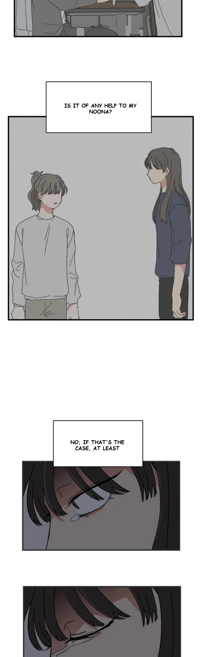 Beautiful Days Chapter 57 - Page 75