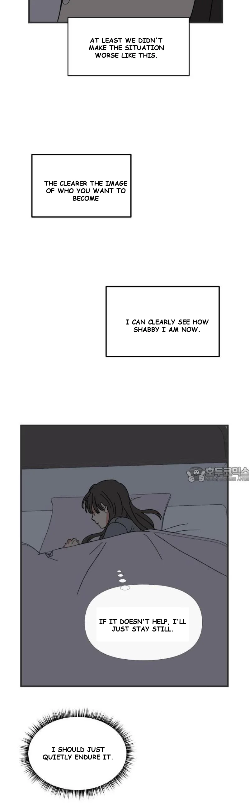 Beautiful Days Chapter 57 - Page 76