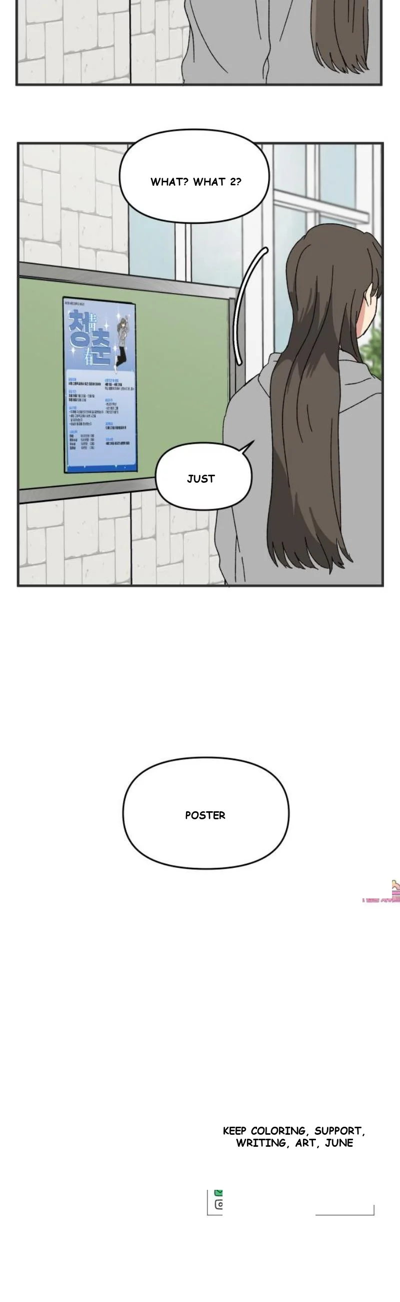 Beautiful Days Chapter 57 - Page 78