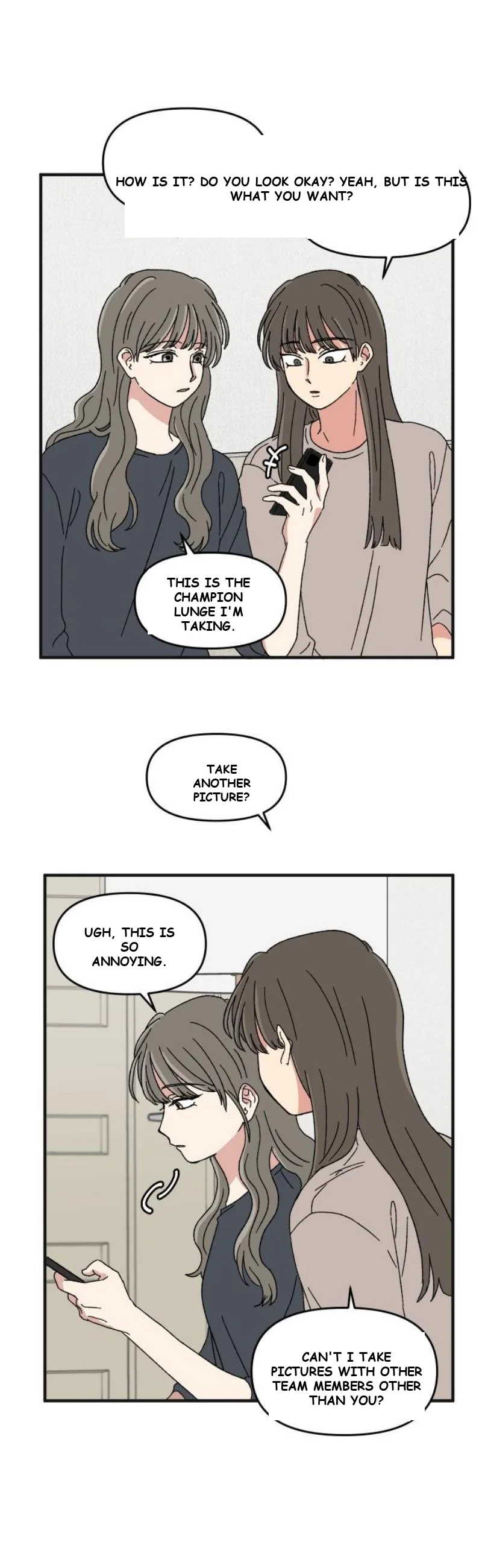 Beautiful Days Chapter 57 - Page 9