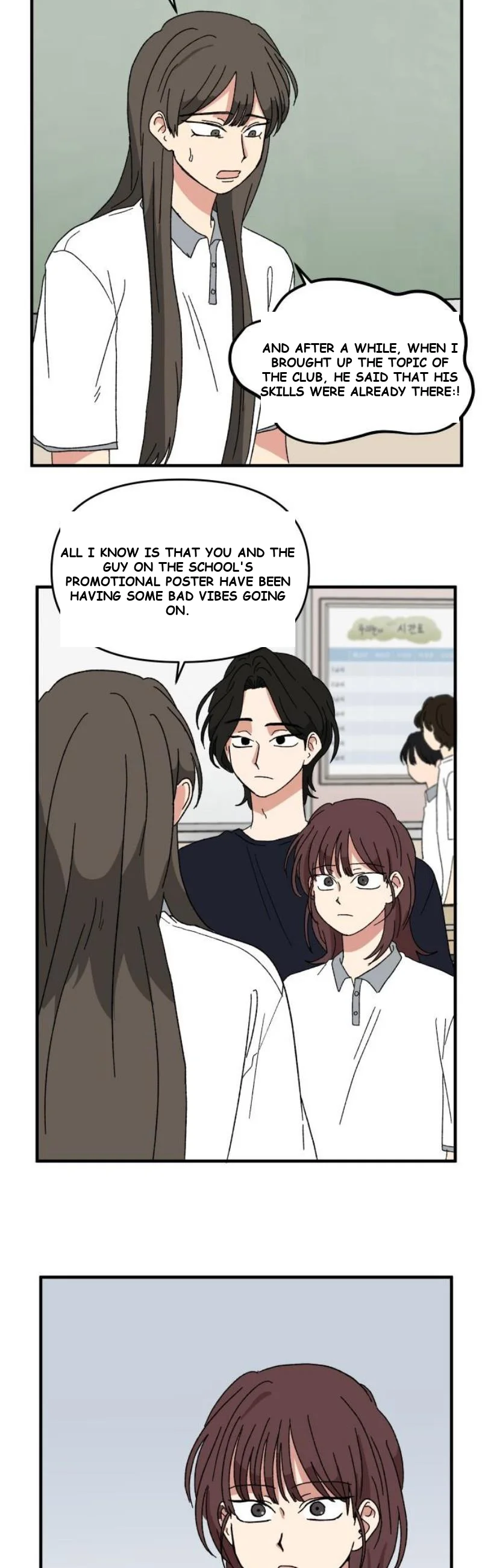 Beautiful Days Chapter 58 - Page 13