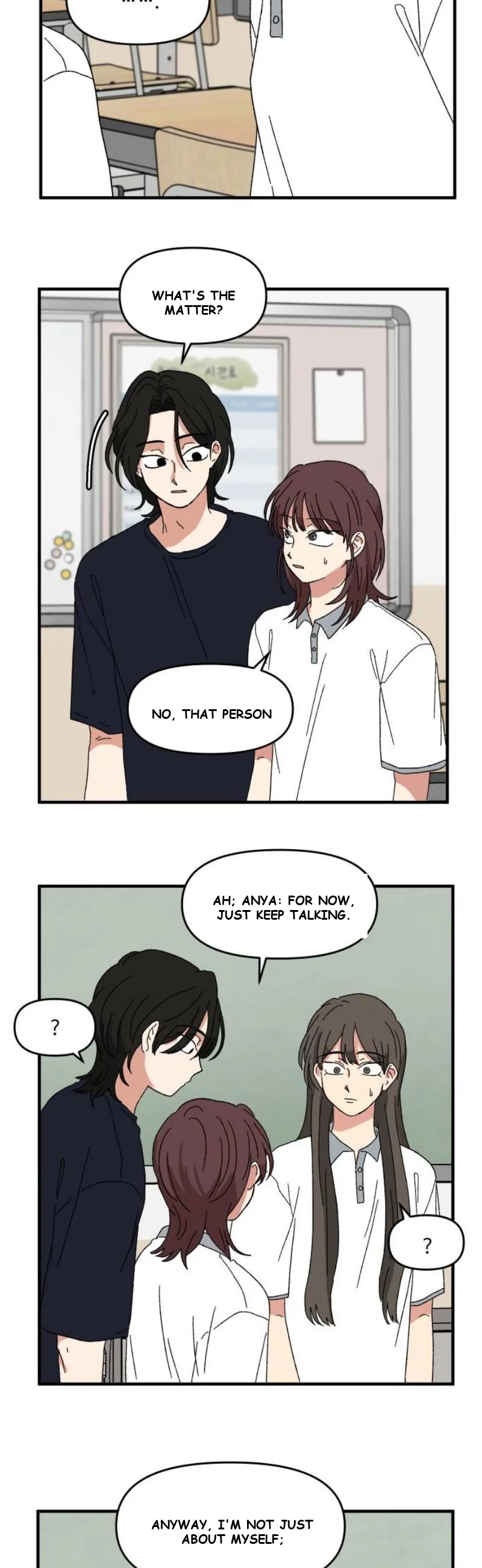 Beautiful Days Chapter 58 - Page 15