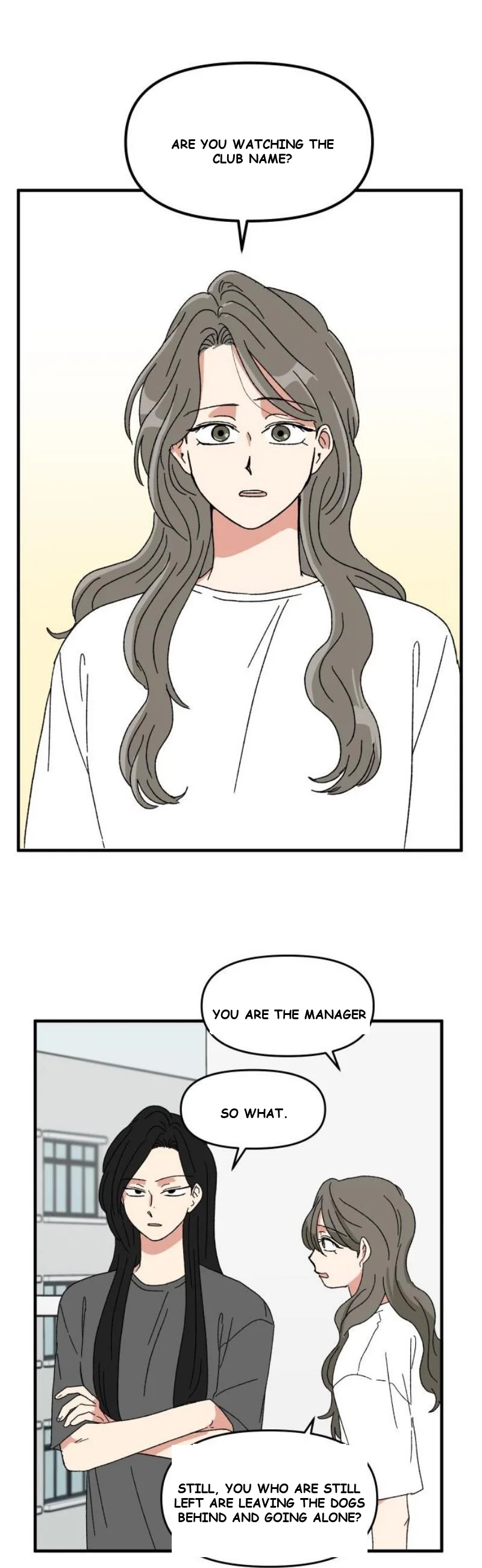 Beautiful Days Chapter 58 - Page 17