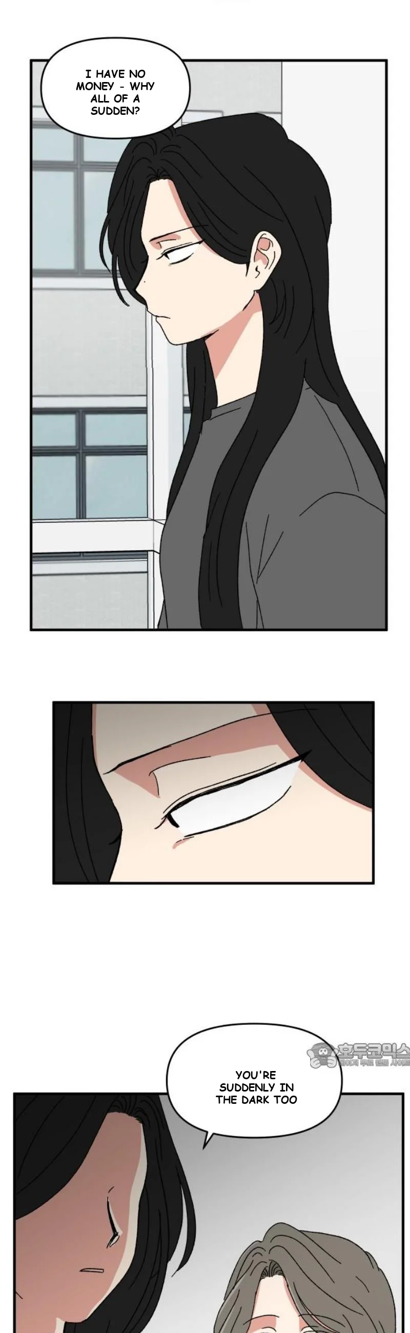 Beautiful Days Chapter 58 - Page 18