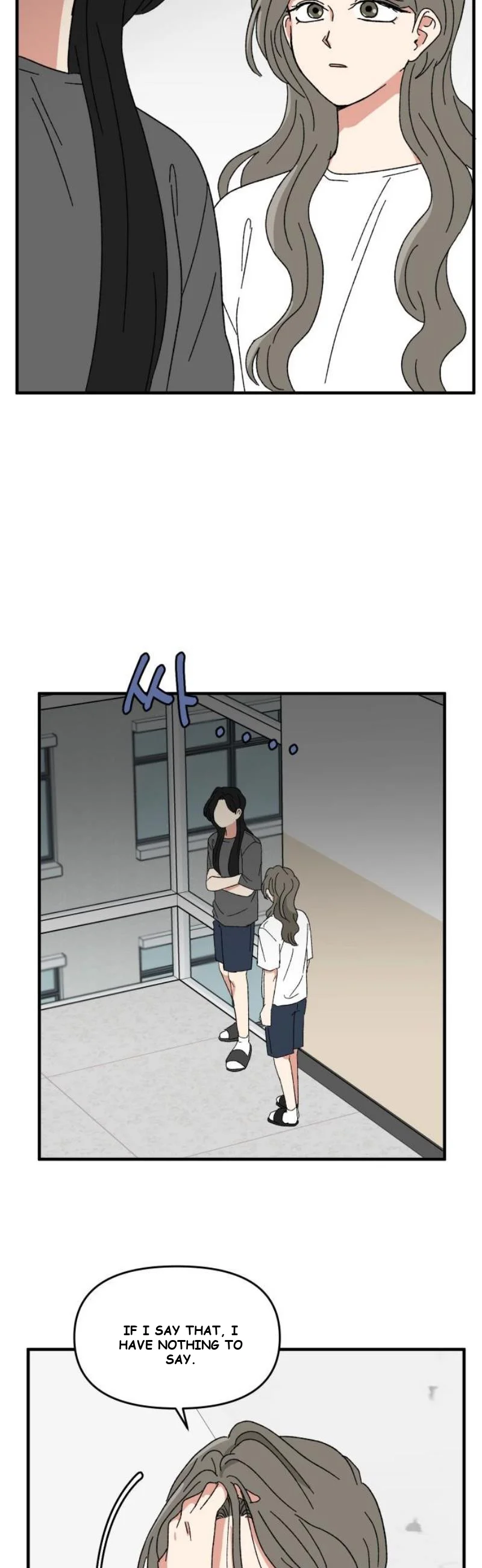 Beautiful Days Chapter 58 - Page 19