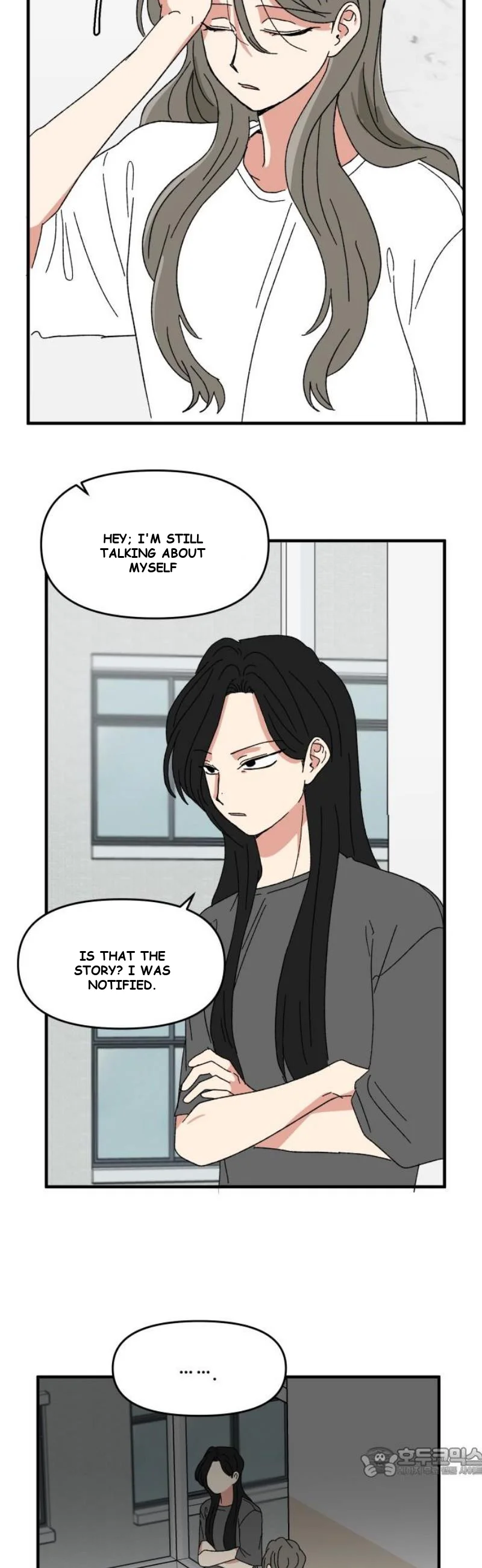 Beautiful Days Chapter 58 - Page 20