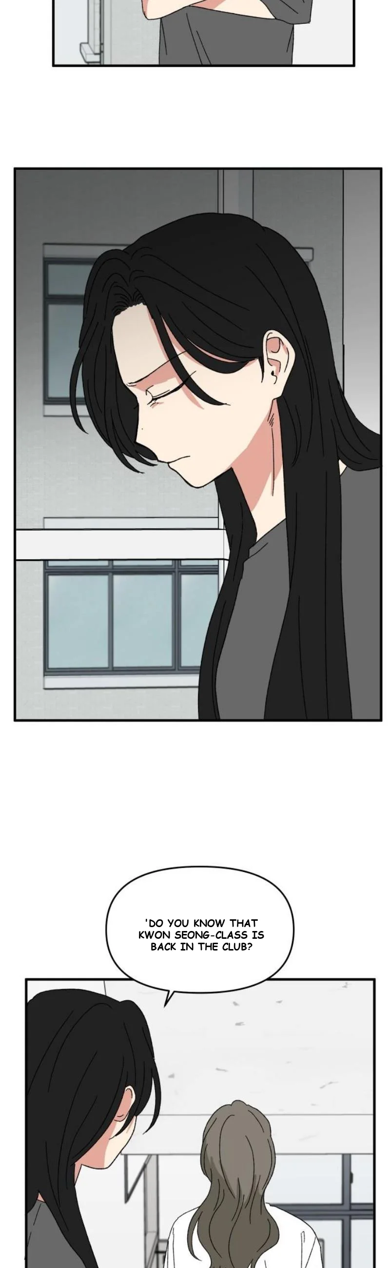Beautiful Days Chapter 58 - Page 22
