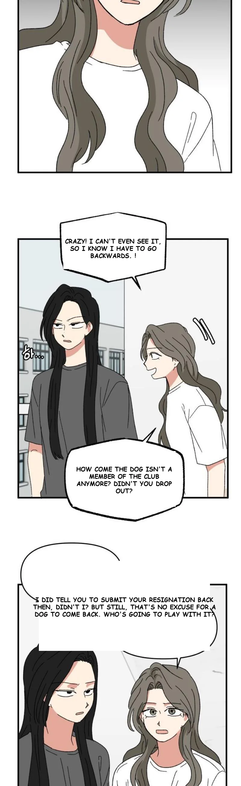 Beautiful Days Chapter 58 - Page 24