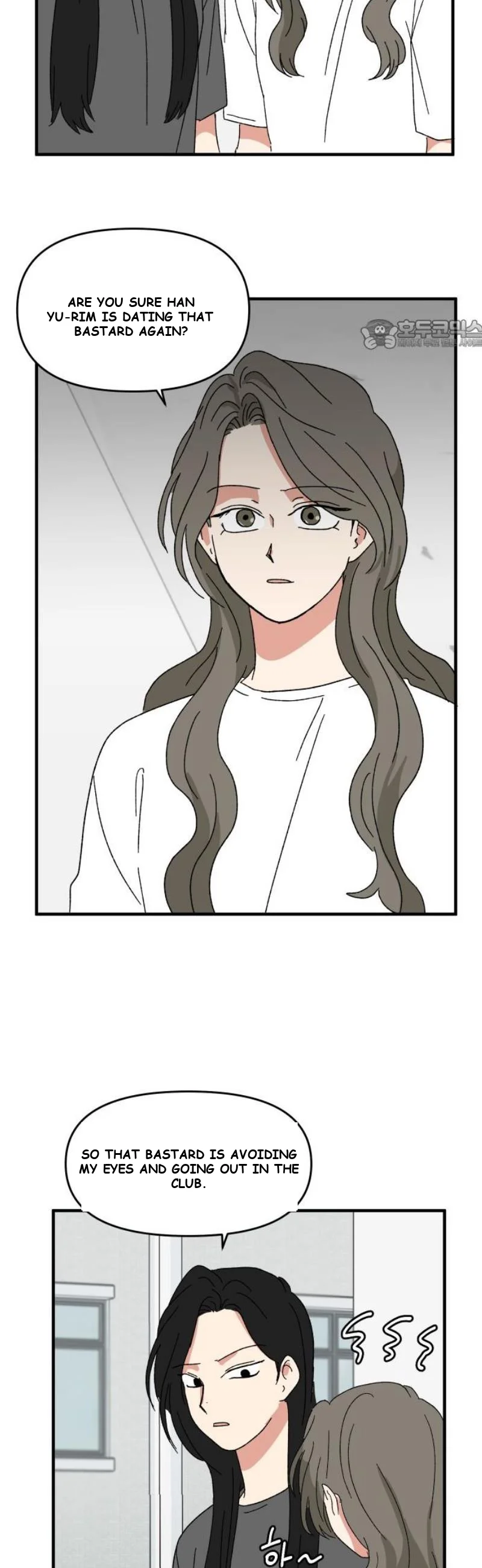 Beautiful Days Chapter 58 - Page 25