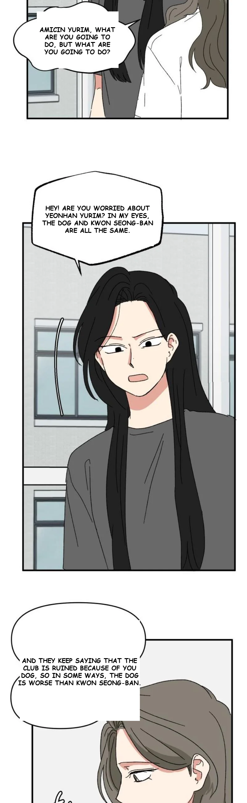 Beautiful Days Chapter 58 - Page 26