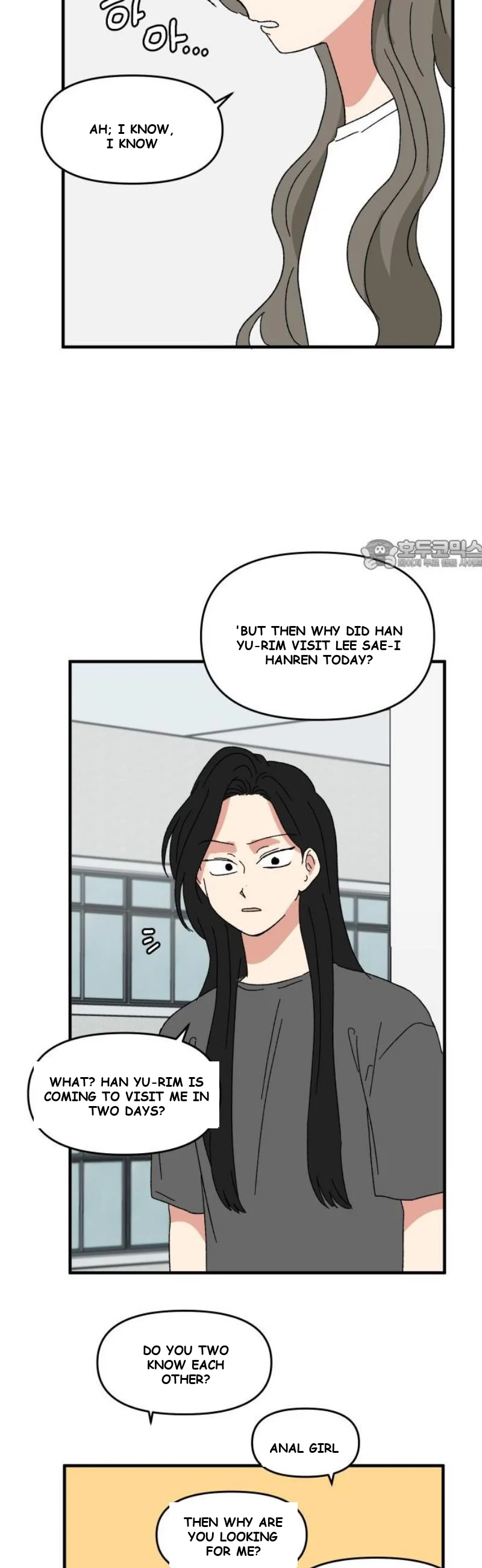 Beautiful Days Chapter 58 - Page 27