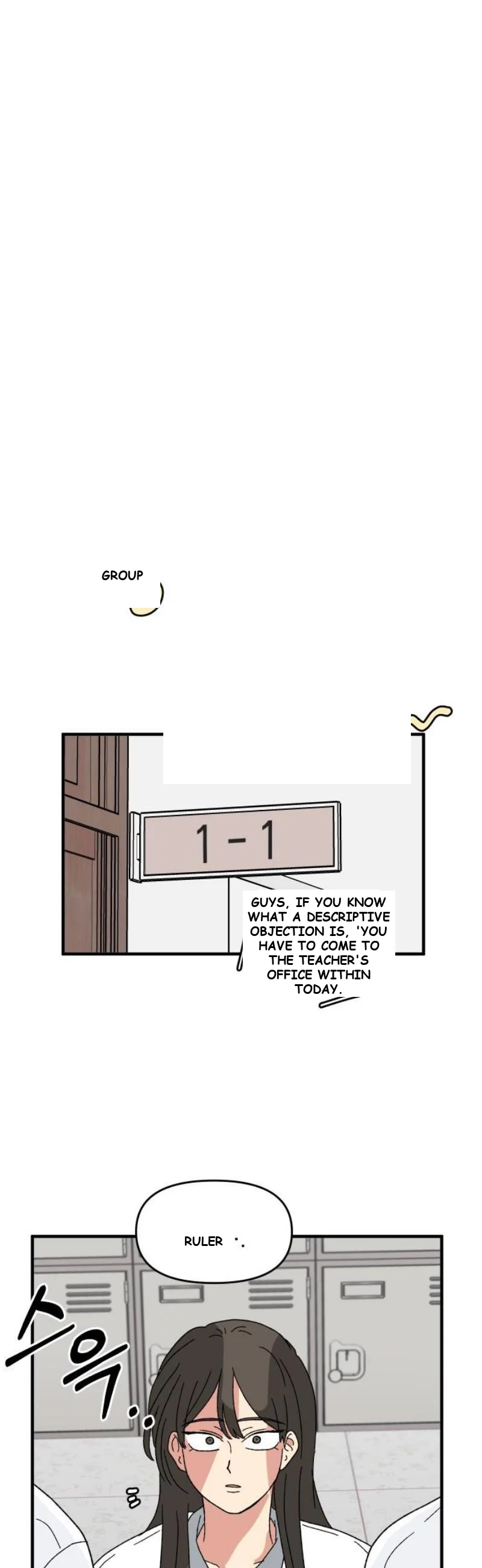 Beautiful Days Chapter 58 - Page 30