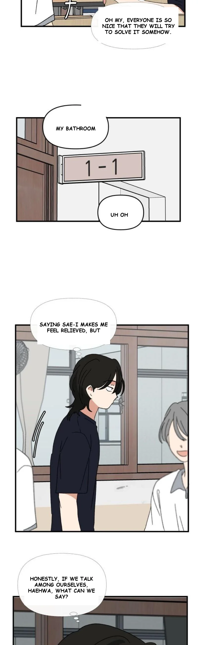 Beautiful Days Chapter 58 - Page 32