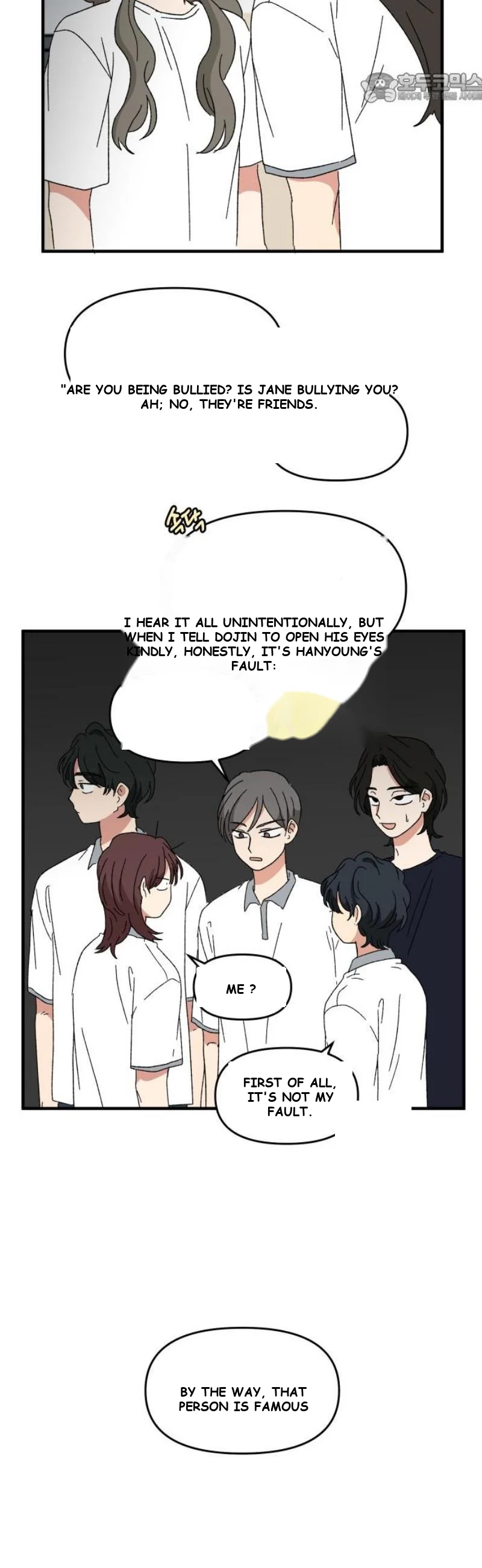 Beautiful Days Chapter 58 - Page 38