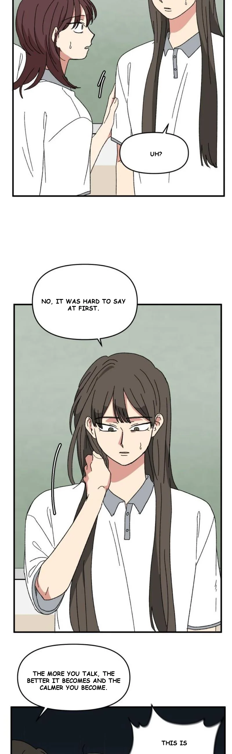 Beautiful Days Chapter 58 - Page 4