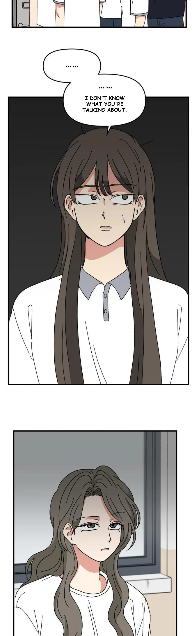 Beautiful Days Chapter 58 - Page 41