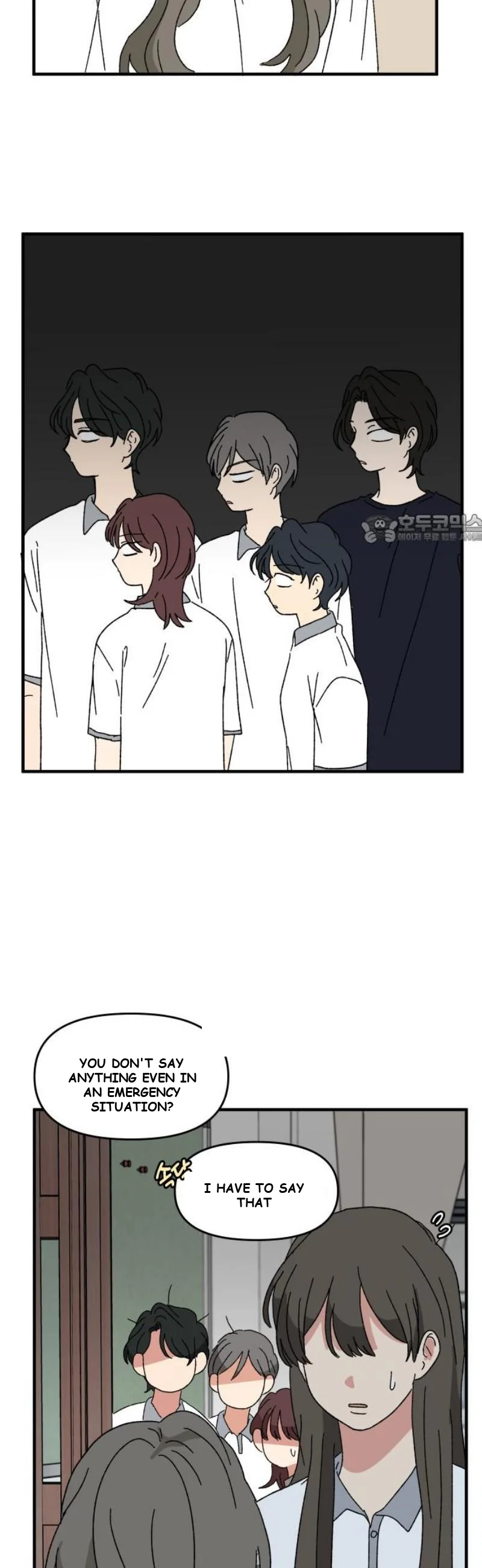 Beautiful Days Chapter 58 - Page 42