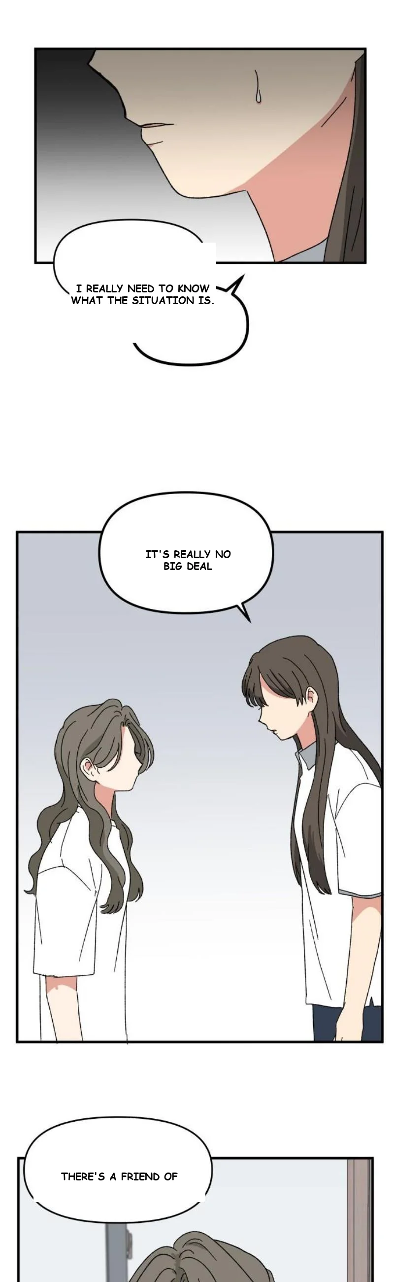 Beautiful Days Chapter 58 - Page 47