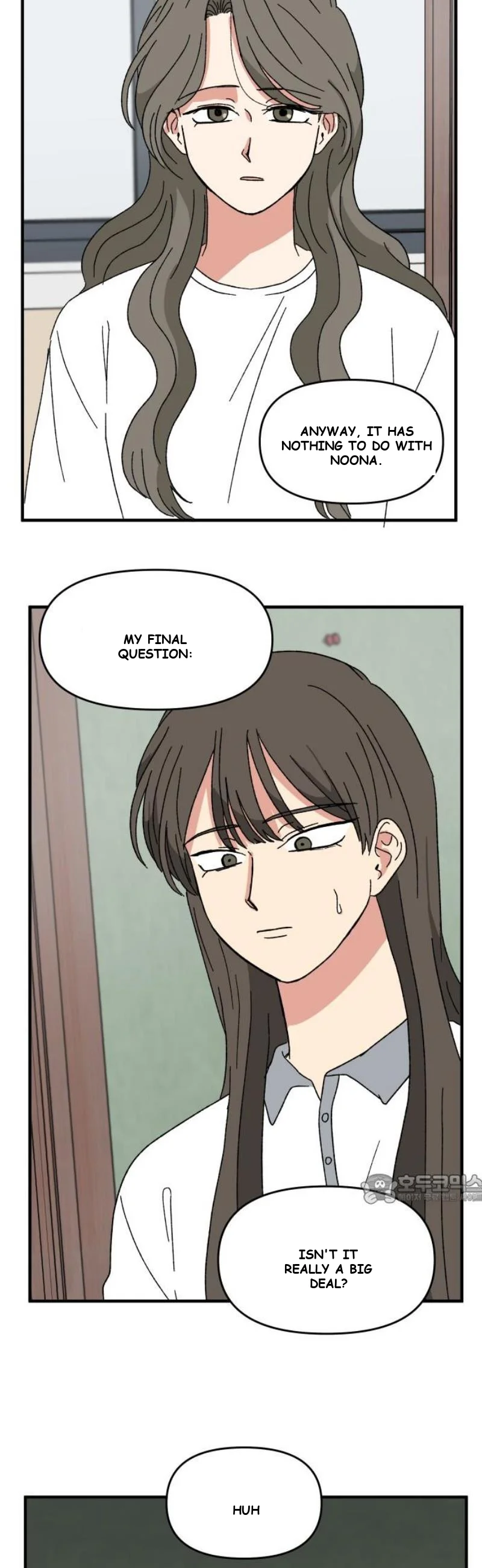 Beautiful Days Chapter 58 - Page 48