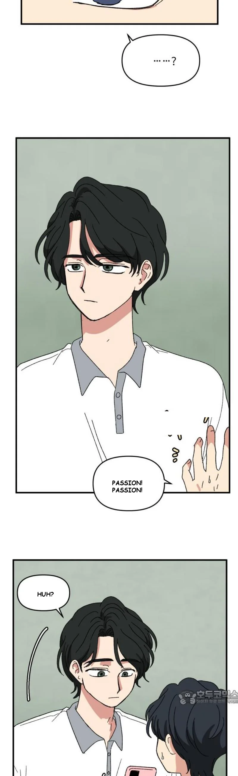 Beautiful Days Chapter 58 - Page 50