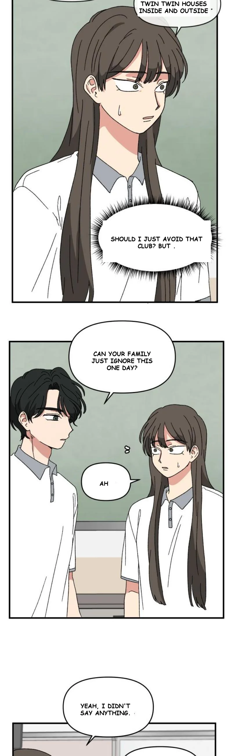Beautiful Days Chapter 58 - Page 6