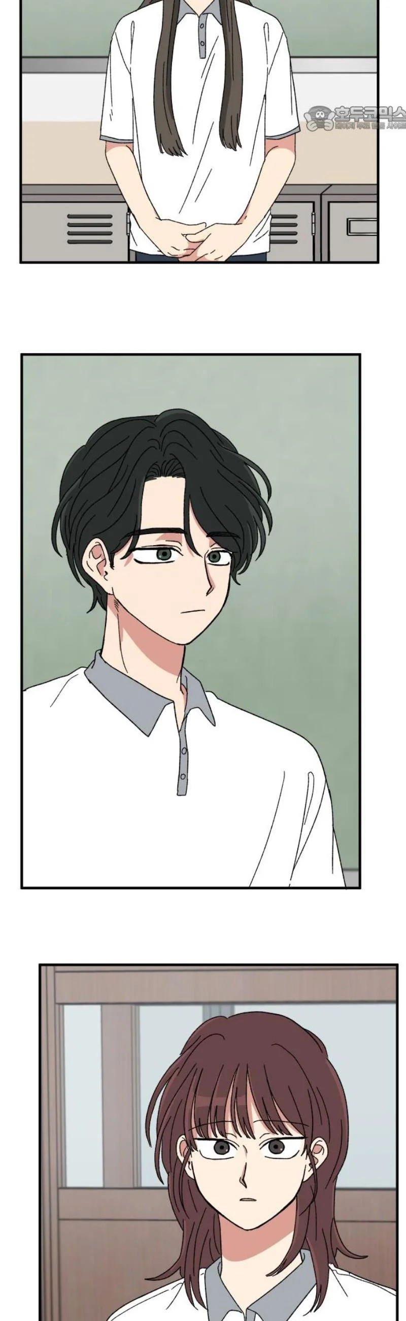 Beautiful Days Chapter 58 - Page 8