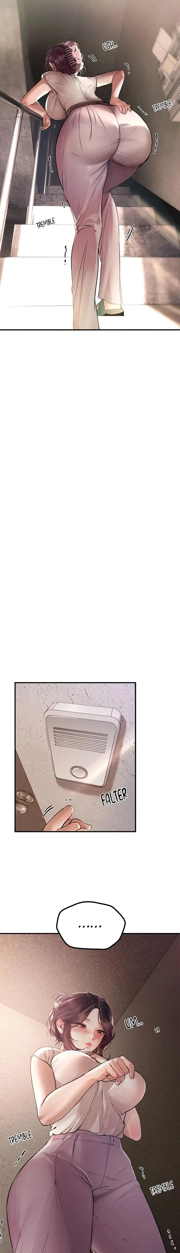Beautiful Days Chapter 6 - Page 17