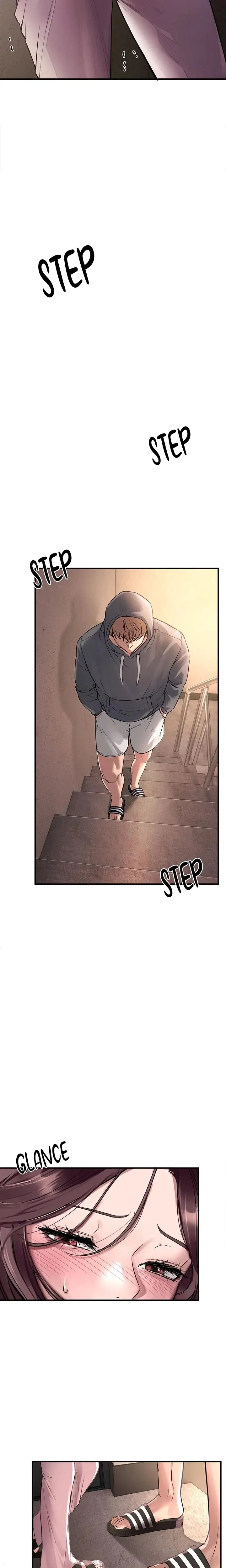 Beautiful Days Chapter 6 - Page 18