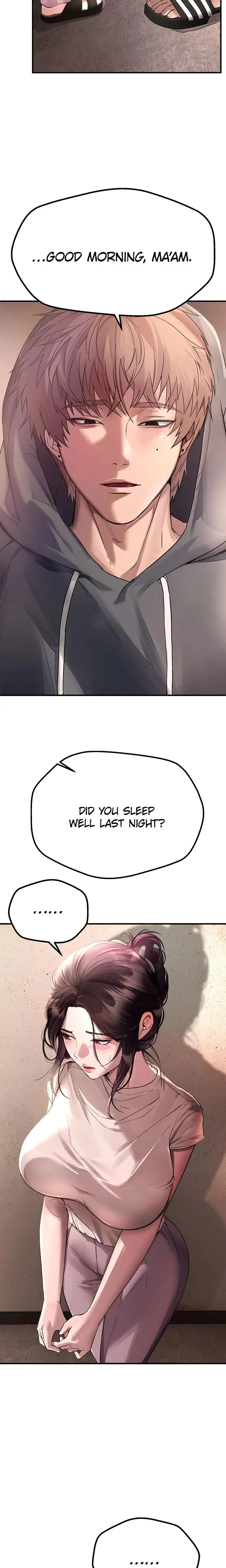 Beautiful Days Chapter 6 - Page 19