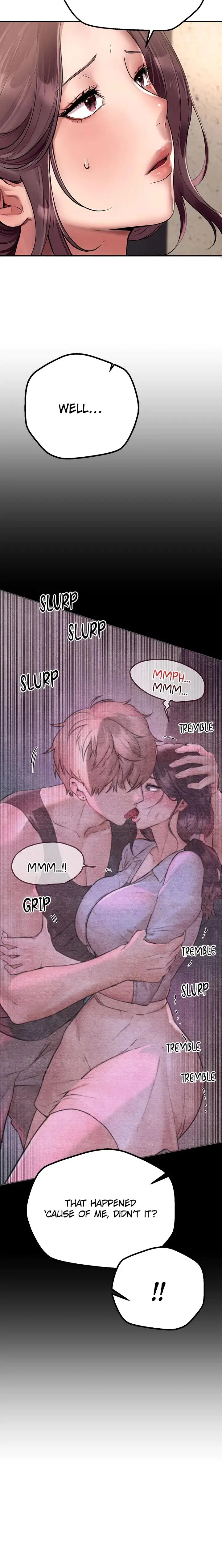 Beautiful Days Chapter 6 - Page 22