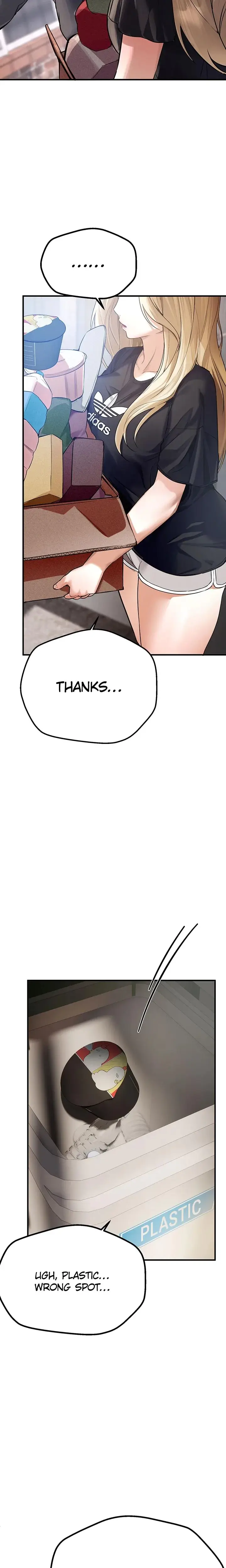Beautiful Days Chapter 6 - Page 27