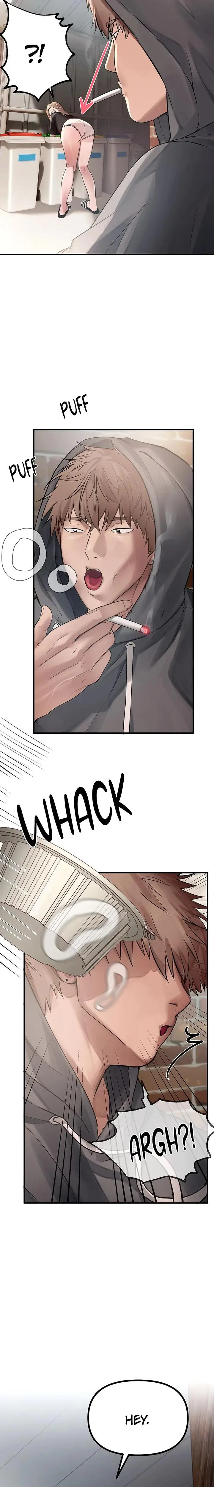 Beautiful Days Chapter 6 - Page 29