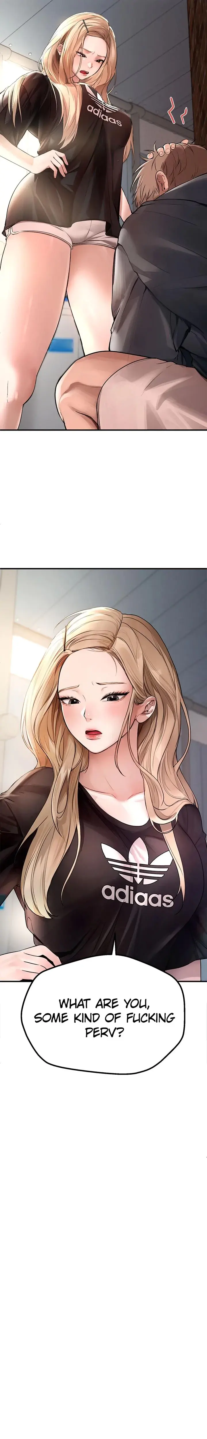 Beautiful Days Chapter 6 - Page 30