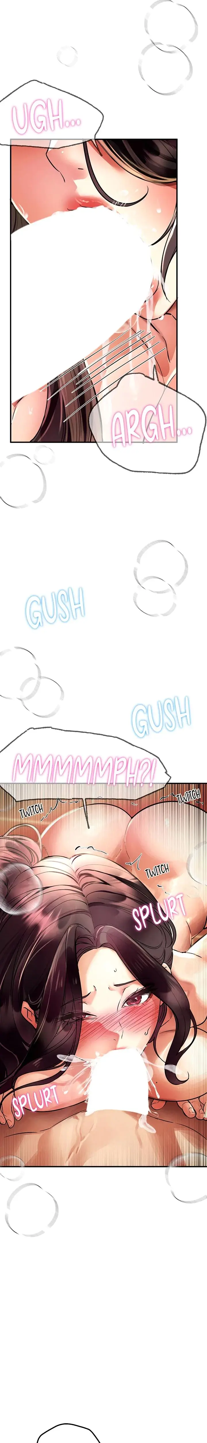 Beautiful Days Chapter 6 - Page 8
