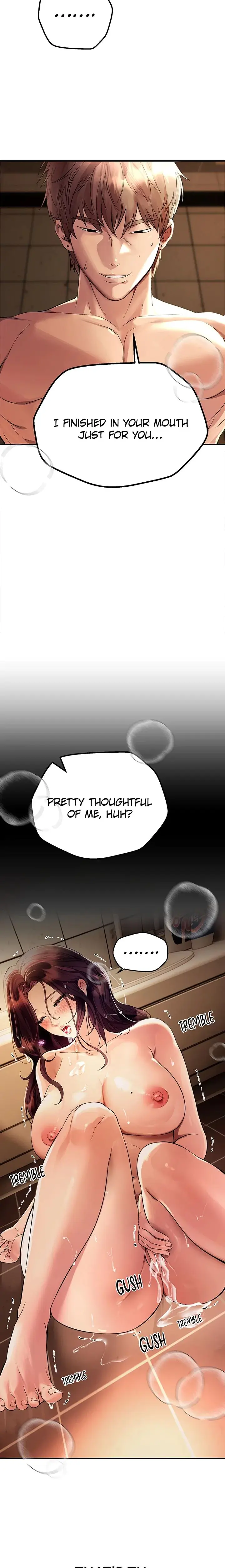 Beautiful Days Chapter 6 - Page 9