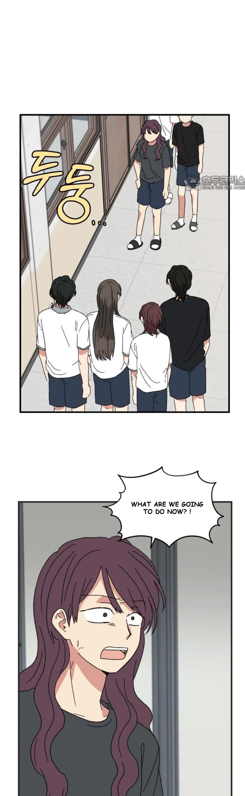 Beautiful Days Chapter 61 - Page 10