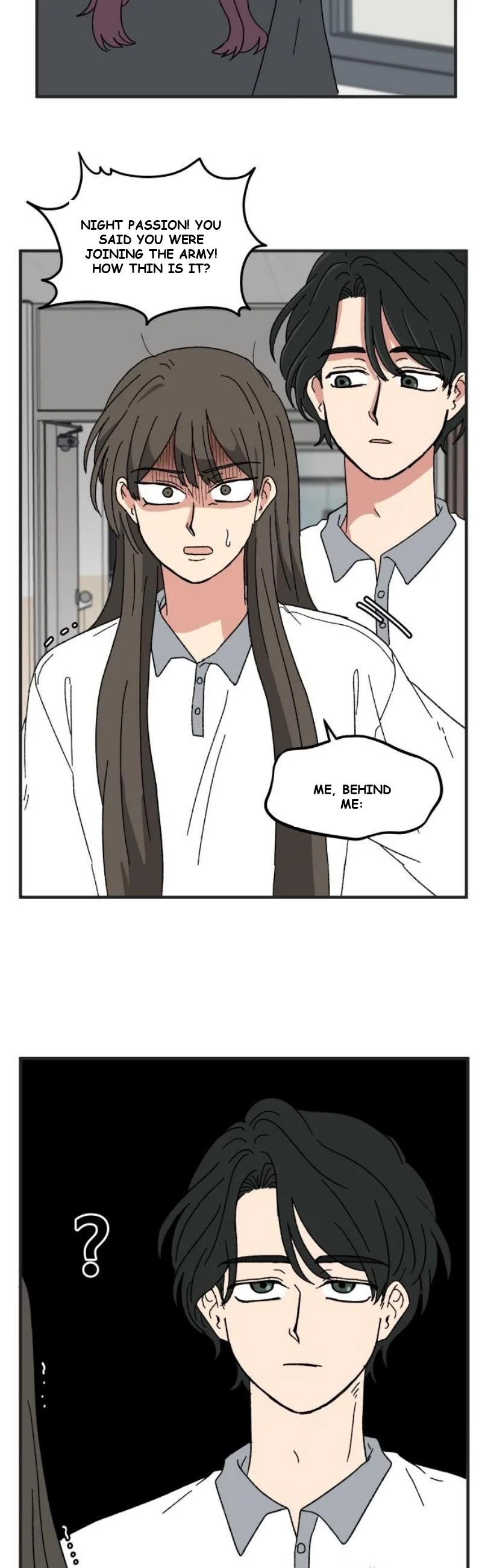 Beautiful Days Chapter 61 - Page 11
