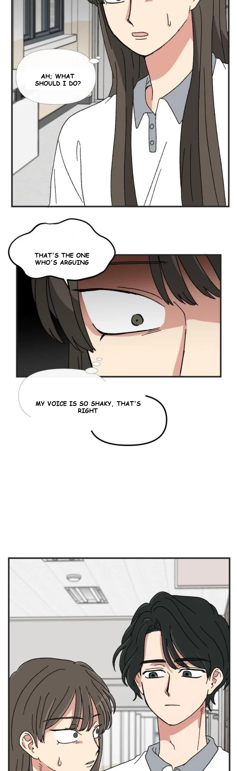 Beautiful Days Chapter 61 - Page 15