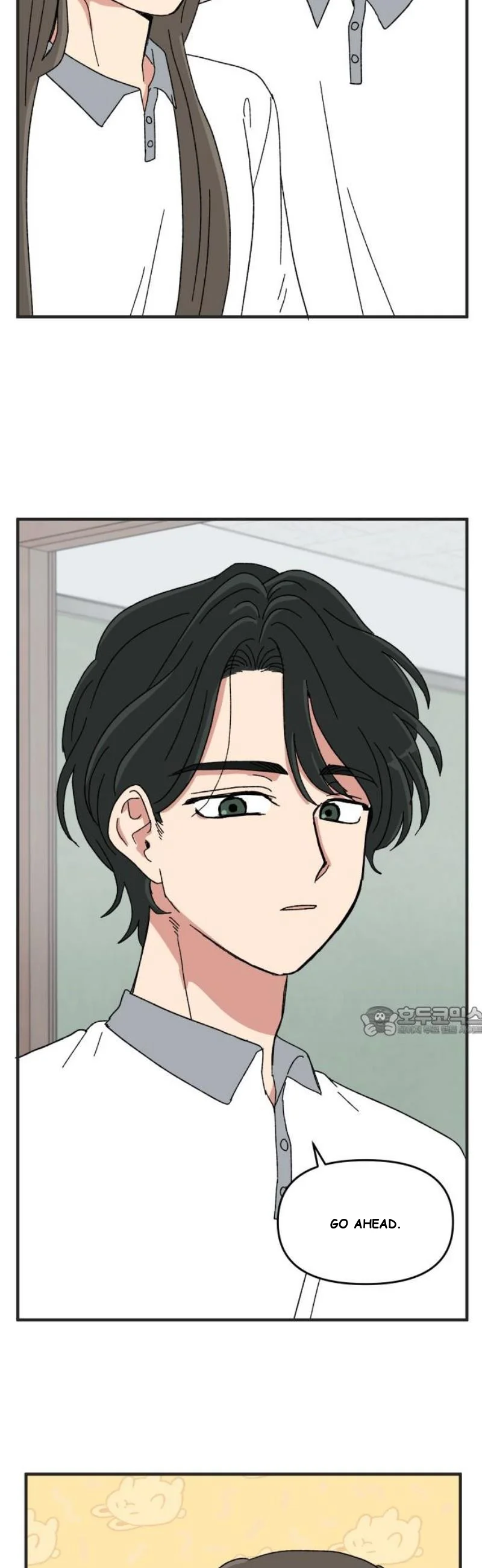 Beautiful Days Chapter 61 - Page 16