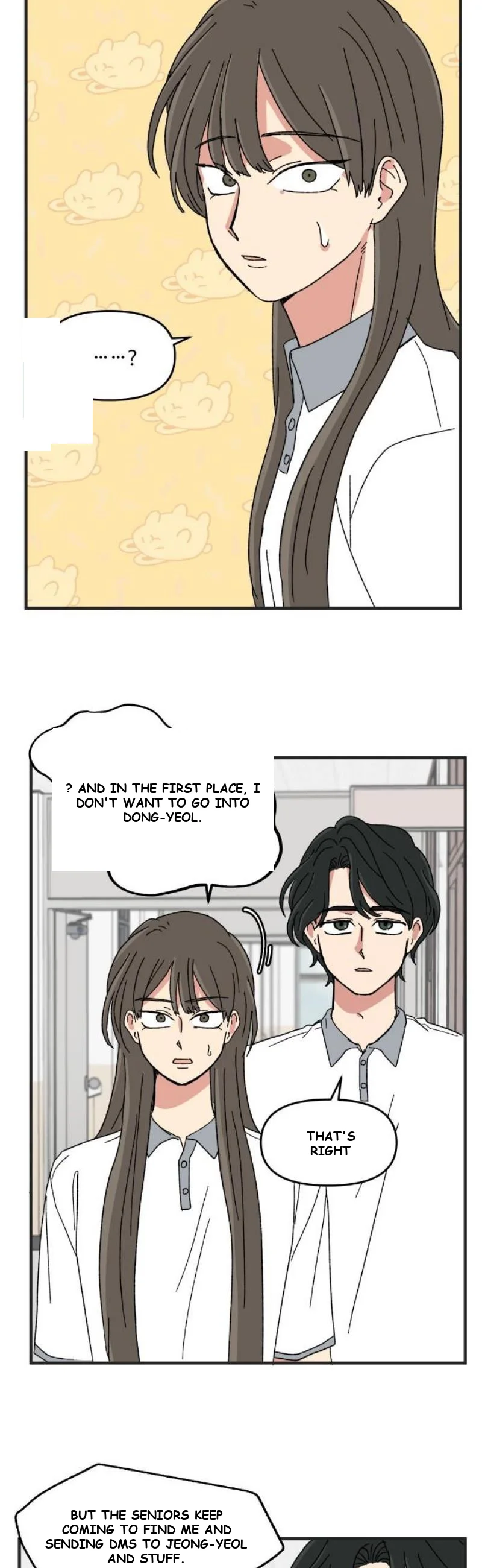 Beautiful Days Chapter 61 - Page 17