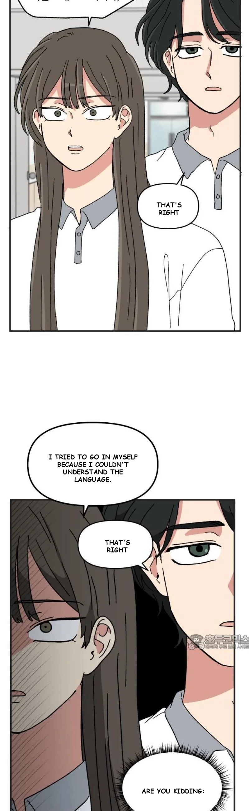 Beautiful Days Chapter 61 - Page 18
