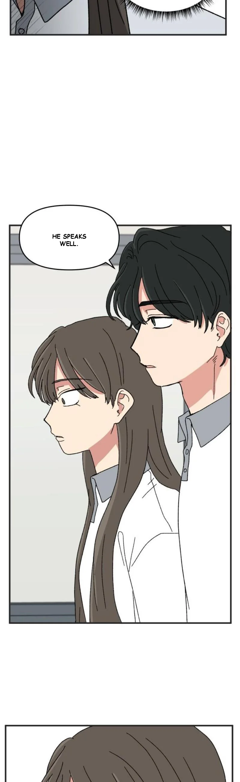 Beautiful Days Chapter 61 - Page 19