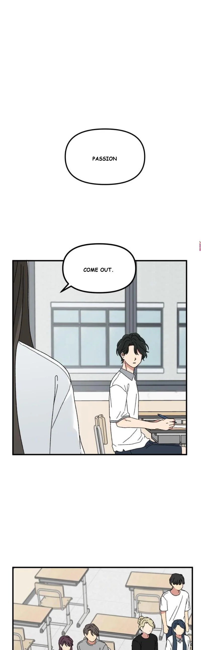 Beautiful Days Chapter 61 - Page 2