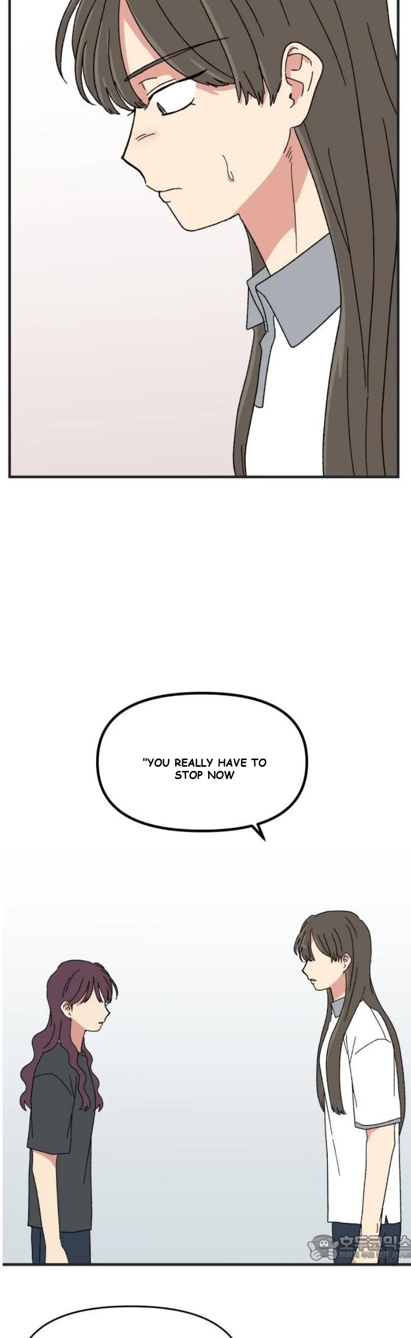Beautiful Days Chapter 61 - Page 20