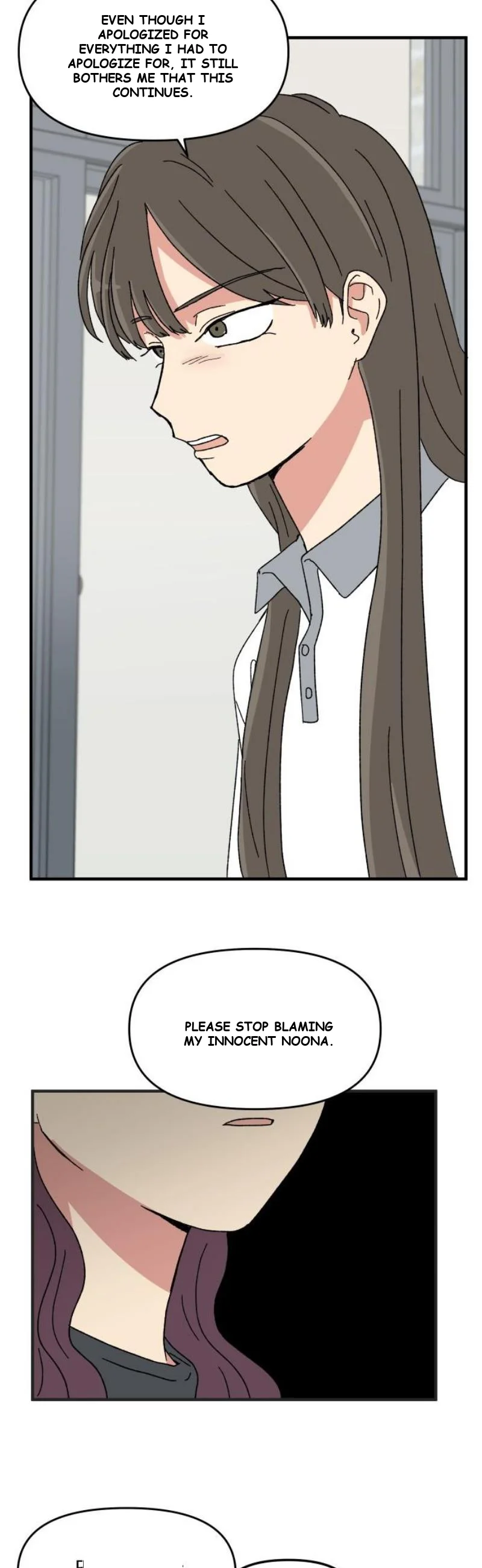 Beautiful Days Chapter 61 - Page 21