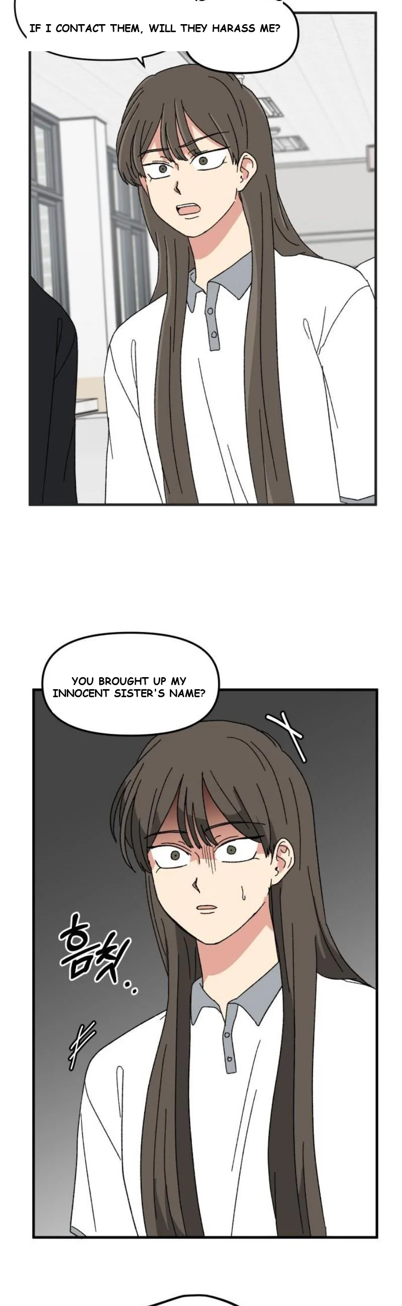 Beautiful Days Chapter 61 - Page 22